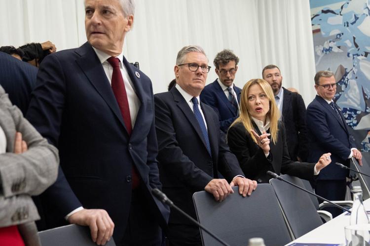 Armenia Europe Summit