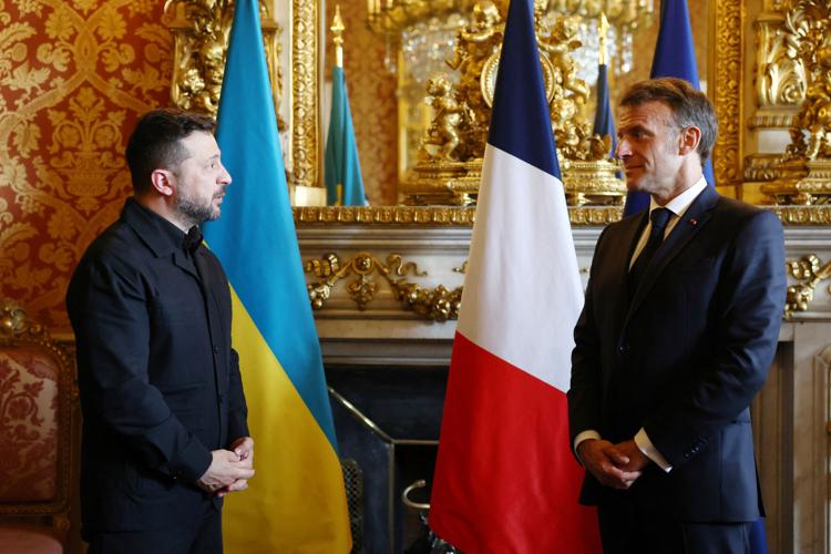 France Ukraine