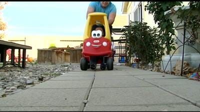 Face the State: Growing Need for Foster Parents