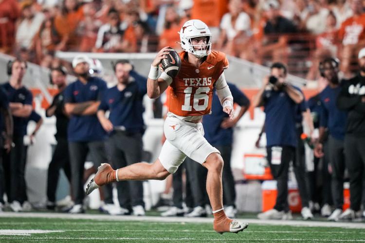 UTSA Texas Football