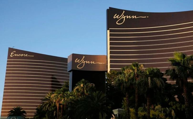 Wynn Resorts
