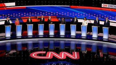 Fact Check: Democratic Debate 2020