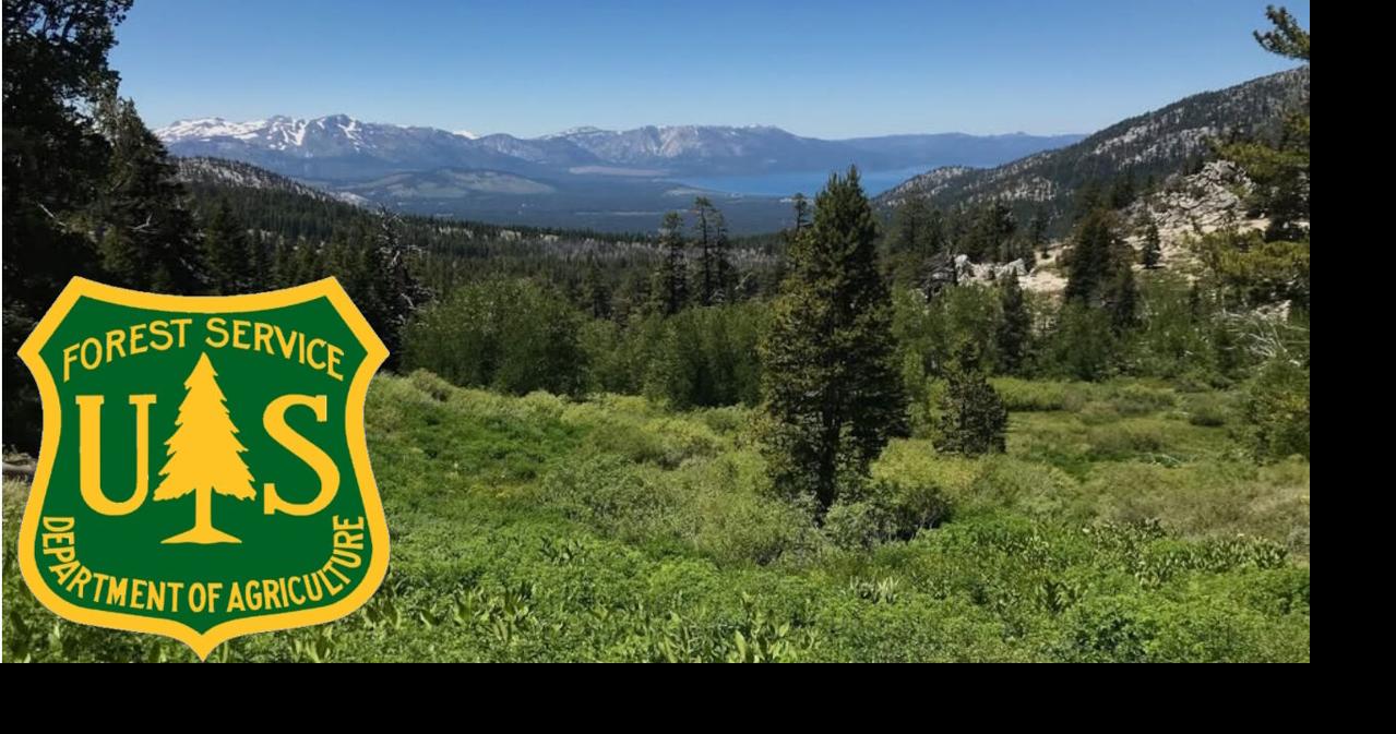 National Forest facilities at Lake Tahoe start closing for winter