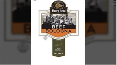 Deli meat recall