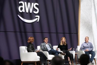 OpenAI Amazon