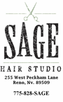 Sage Hair Studio to Help Cancer Patients Saturday