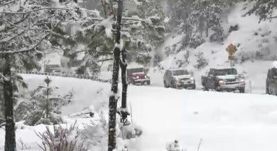 Winter Outlook, Who is More Accurate?