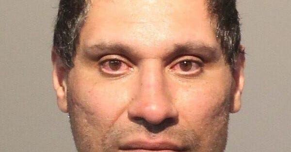 Sun Valley Man Arrested For Allegedly Barricading Himself Inside Home ...