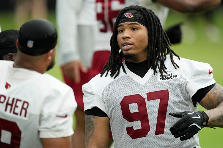 Cardinals Football