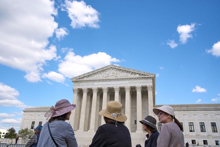 Supreme Court