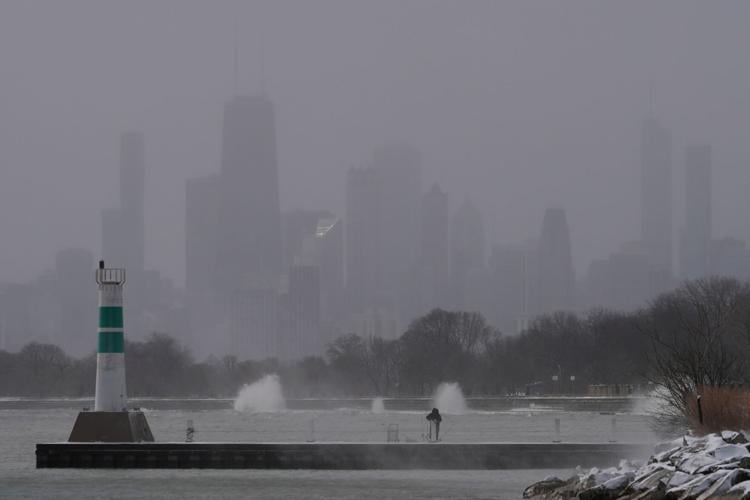 Extreme Weather Chicago