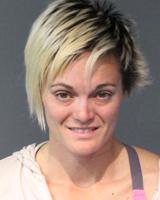 Woman Charged with Attempted Murder, Child Endangerment After Downtown Reno Standoff