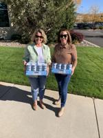 Run on Tuna breaks record collecting tuna cans for Food Bank of Northern Nevada
