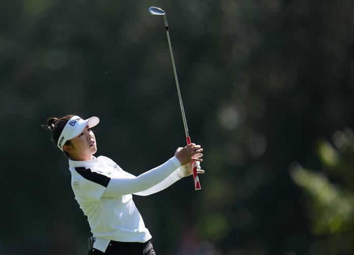 Canada LPGA Tour Golf