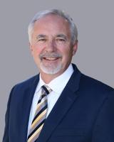 P. Mark Ghan Appointed as Acting President of Western Nevada College