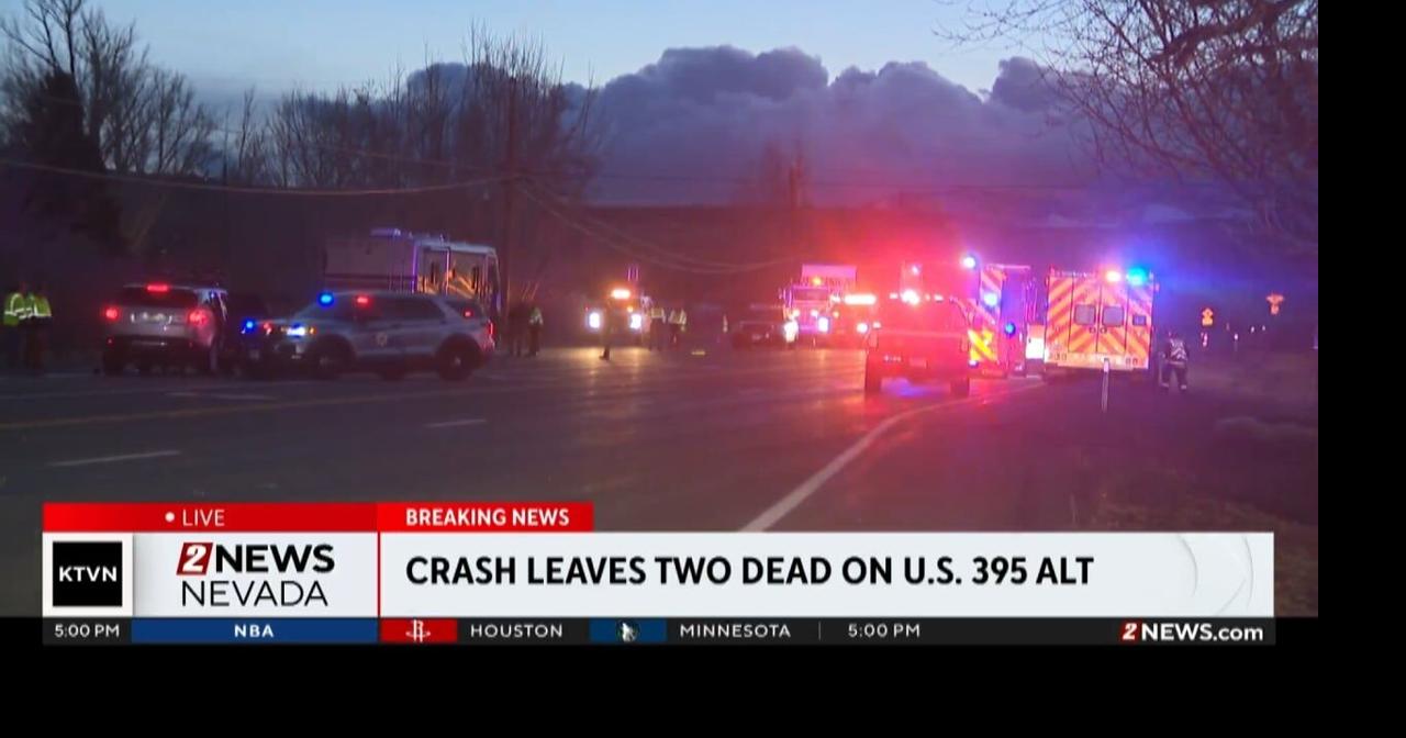 Two killed in two car crash in Pleasant Valley | Local News | 2news.com
