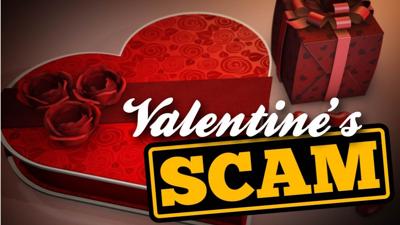Romance Scam
