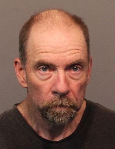 Suspected Serial Burglar, Daniel Howard