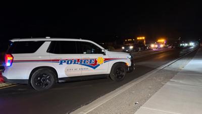 La Posada crash