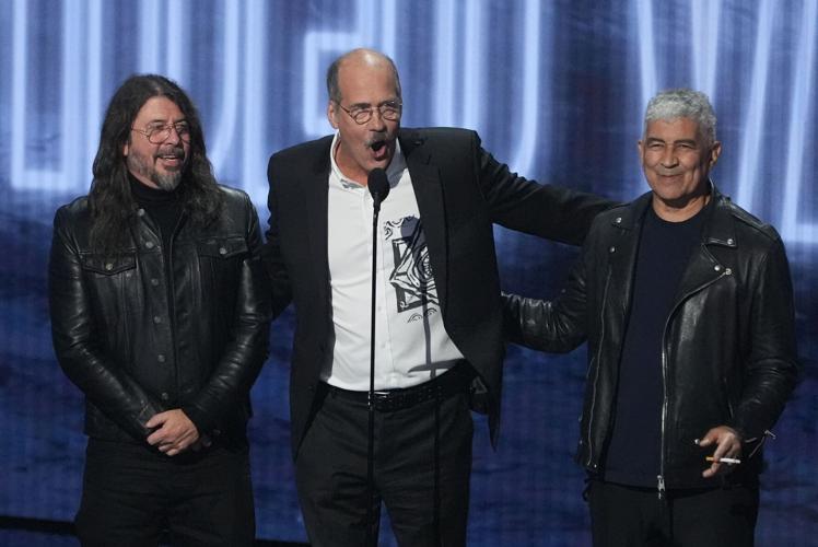 2026 MTV VMAs - Show