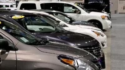 Strong Sales Expected in 2015 as Reno Auto Show Kicks Off