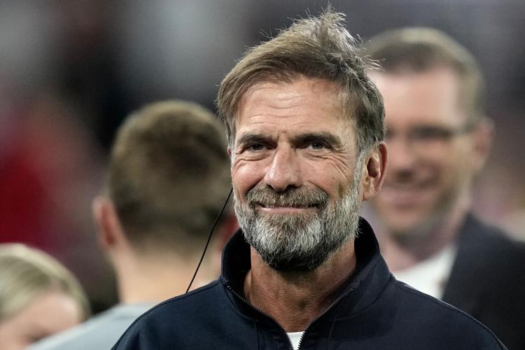 Germany Serbia Nations League Soccer
