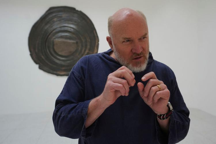 Italy Venice Biennale