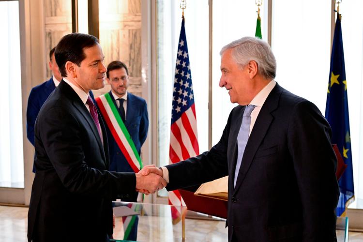 Italy US