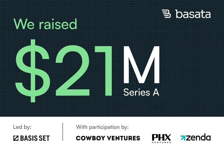 Basata Raises $21M Series A to Rebuild the $1T Operational Layer of American Healthcare