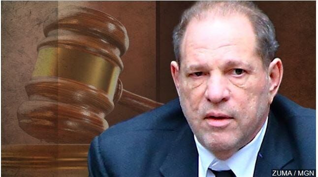 Harvey Weinstein Trial Set to Open