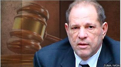 Harvey Weinstein Trial Set to Open