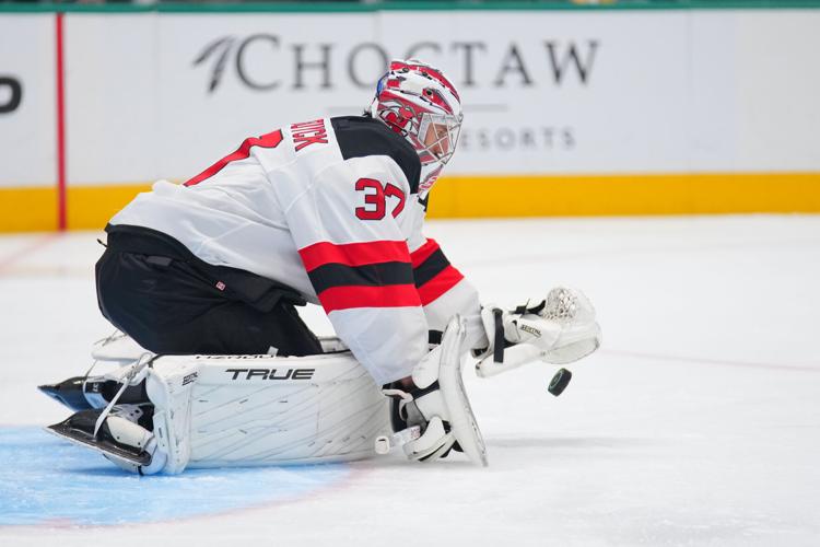 Devils Stars Hockey