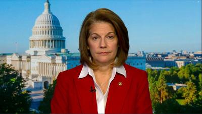 Cortez Masto Blasts Anti-Abortion Challenge in Supreme Court