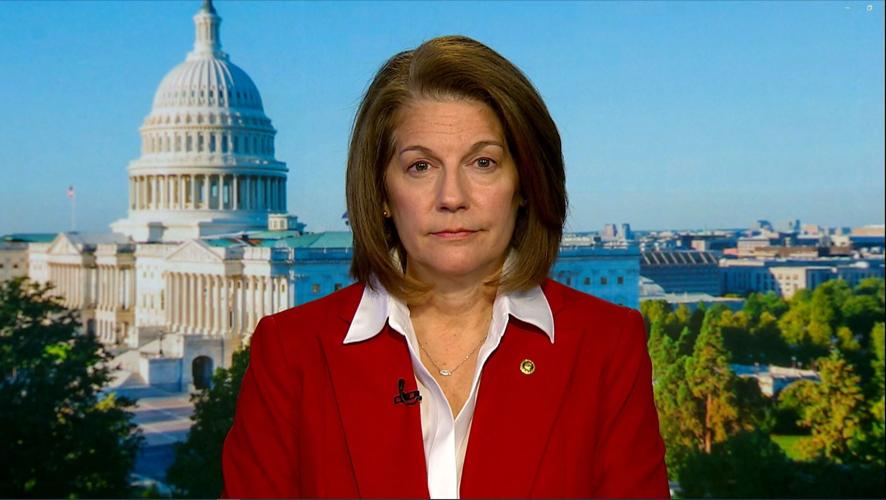 Cortez Masto Blasts Anti-Abortion Challenge in Supreme Court
