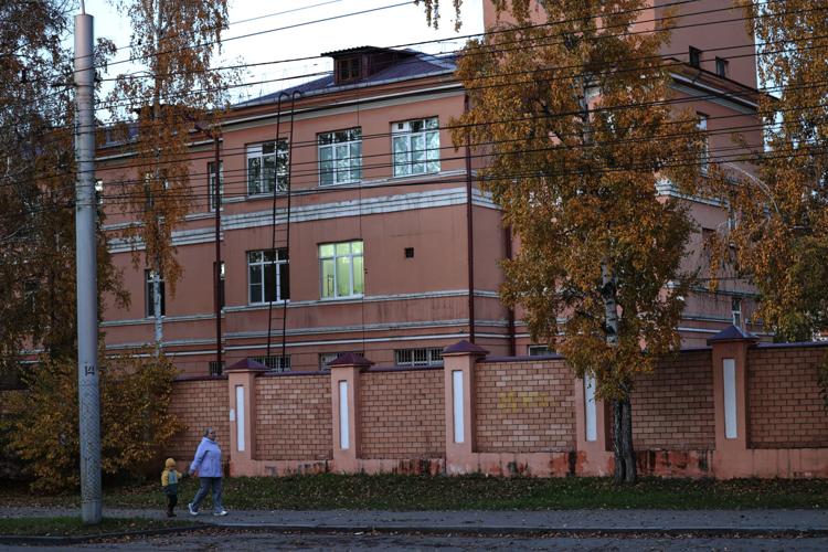 Russia Disease