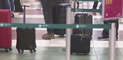 Airport Offers Travel Tips for Busy Thanksgiving Week