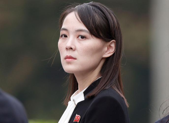 North Korea Koreas Tensions