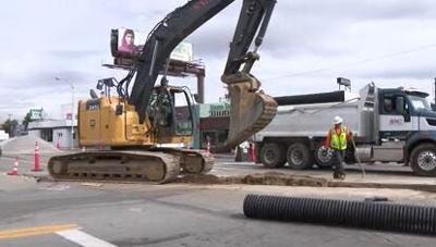 List of Construction Projects Around Northern Nevada