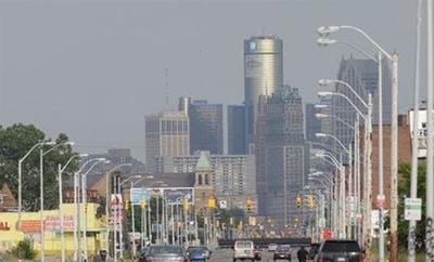 Detroit Bankruptcy Plan Approved by Judge