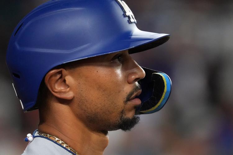 Dodgers Diamondbacks Baseball