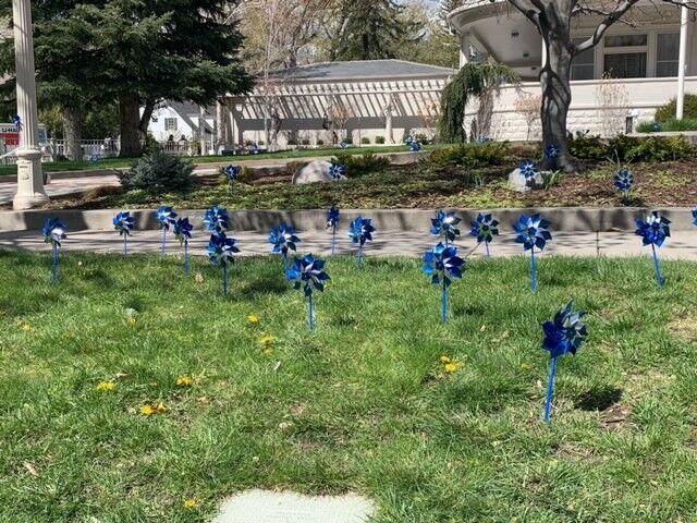 Bikers Against Child Abuse Raise Awareness in Carson City