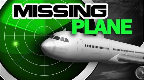 Indonesia Jet with 62 Passengers Goes Missing