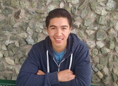 Outstanding Hug High School Senior Receives Gates Millennium Scholarship