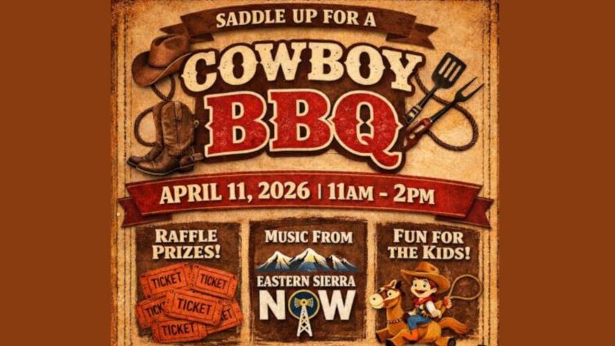 Cowboy BBQ to kick-off Mule Days .jpg