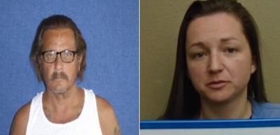 Authorities: Two Parolee Absconders Back in Police Custody