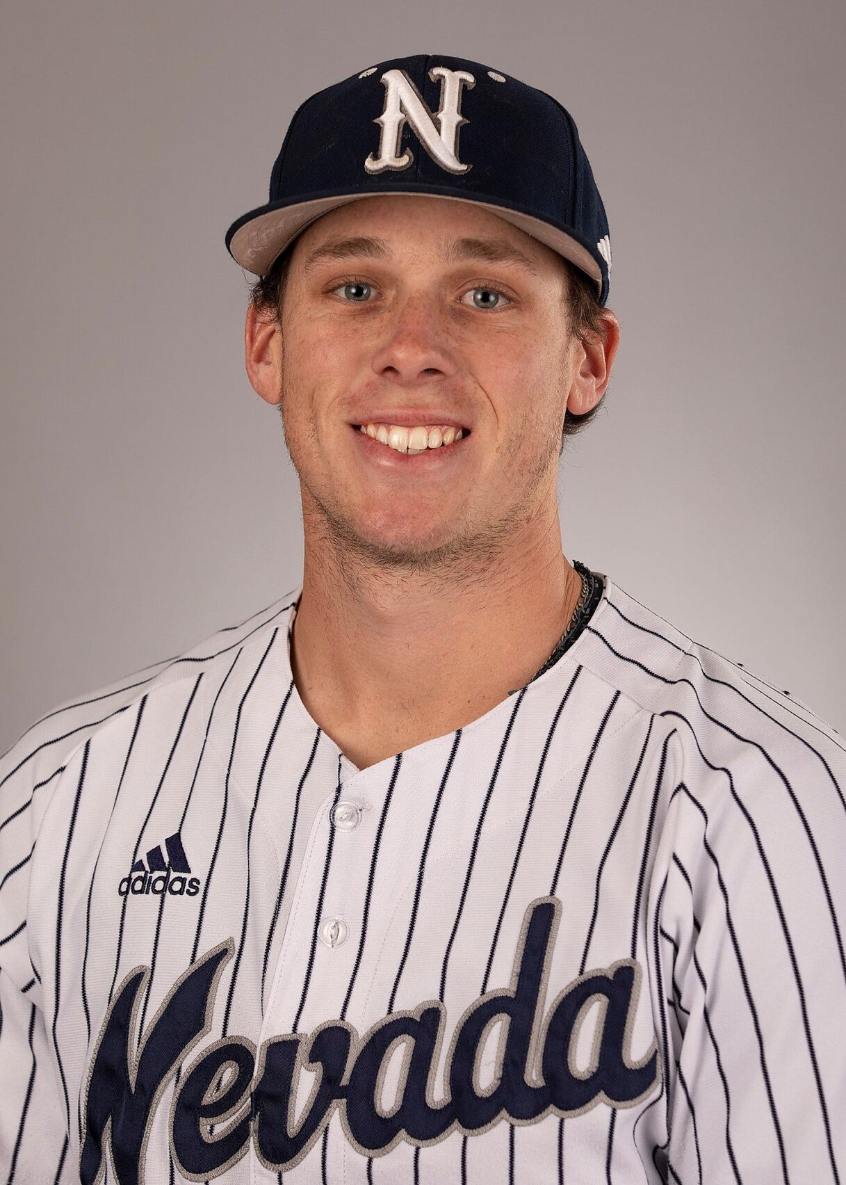 Nevada's Shrum Earns CoSIDA Academic All-District Honors