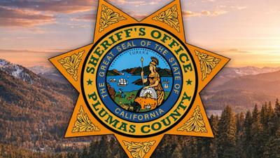 Plumas County Sheriff's Office