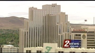 Eldorado to Buy Rest of Silver Legacy, Circus Circus in Reno