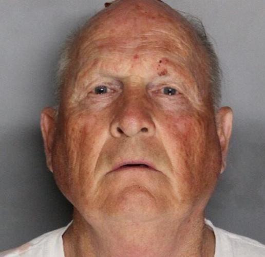 Authorities: DNA Leads to California Serial Killer From 1970s