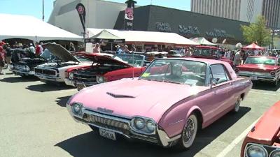 More Than 5,000 Cars Registered For This Year's Hot August Nights
